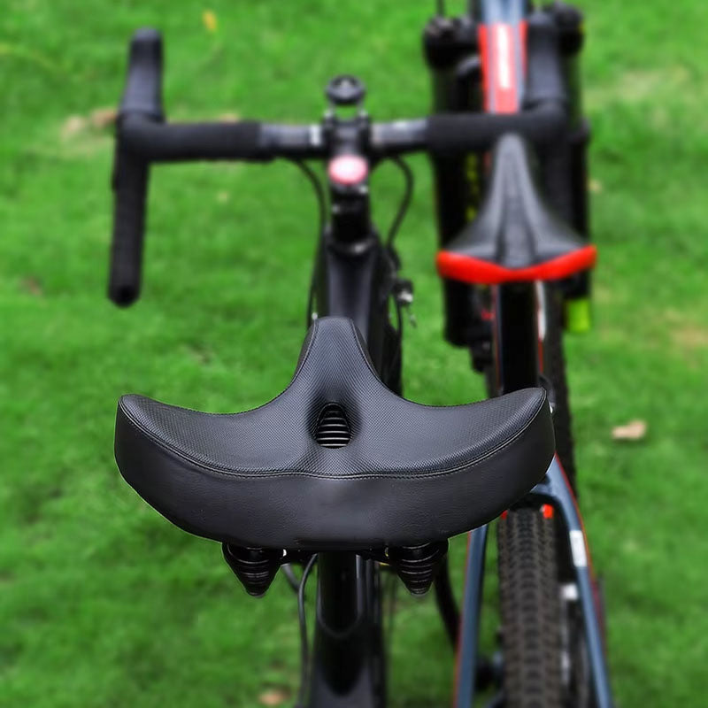 BlisRide Selle De Vélo
