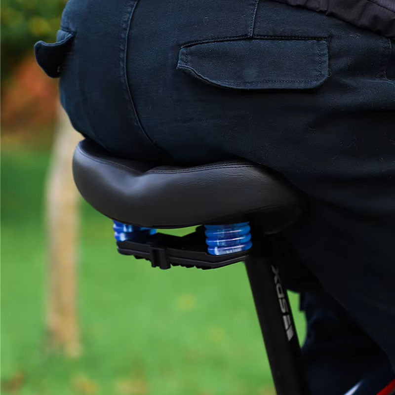 BlisRide Selle De Vélo