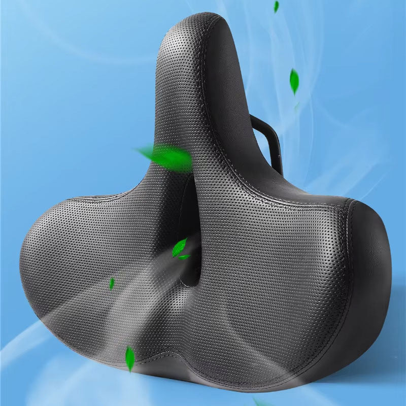 BlisRide Selle De Vélo Confortable