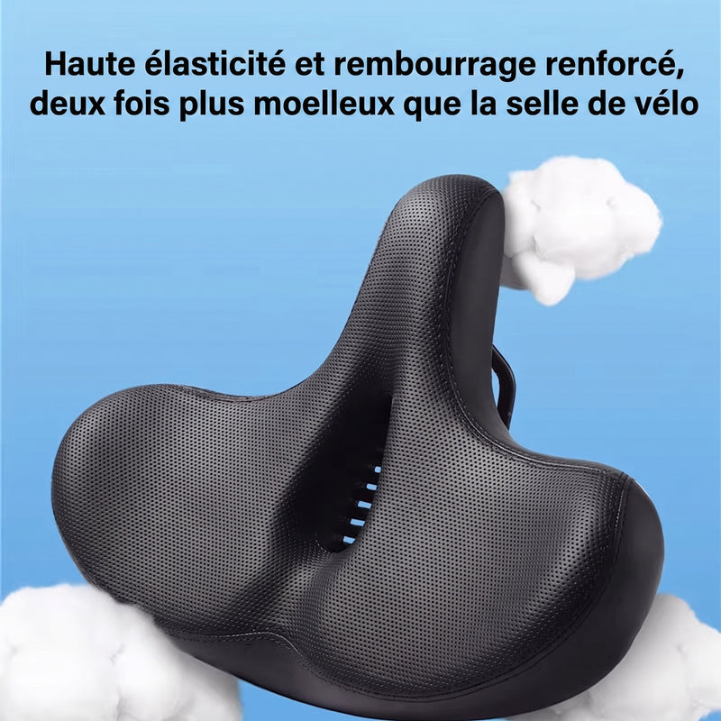 BlisRide Selle De Vélo