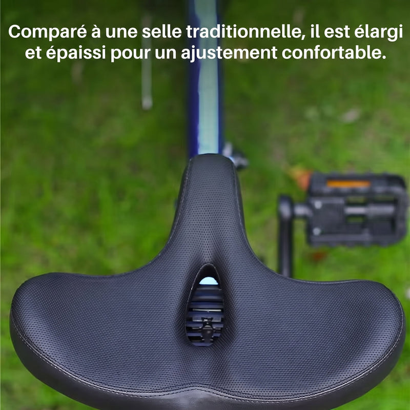 BlisRide Selle De Vélo