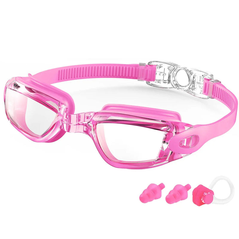 BlueGazix Lunettes de Piscine