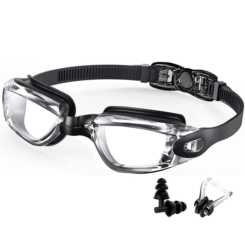 [OFFRE 1+1 GRATUIT] BlueGazix Lunettes de Natation