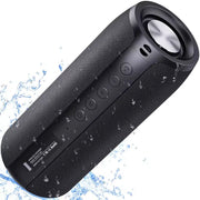 Bluviax Enceinte Bluetooth Portable