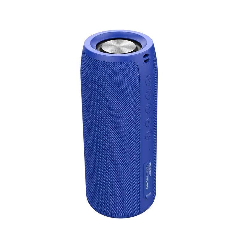 Bluviax Enceinte Bluetooth Portable