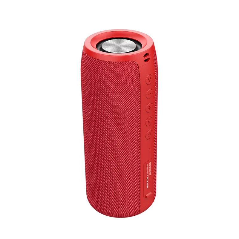 Bluviax Enceinte Bluetooth Portable