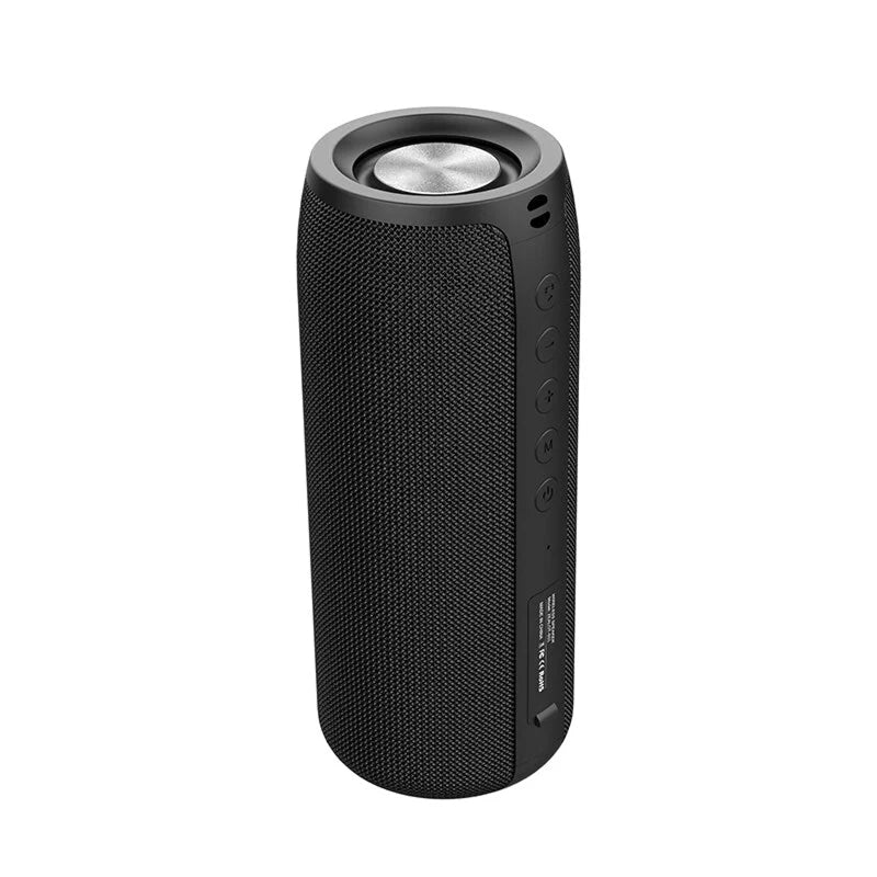 Bluviax Enceinte Bluetooth Portable