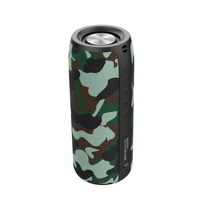 Bluviax Enceinte Bluetooth Portable