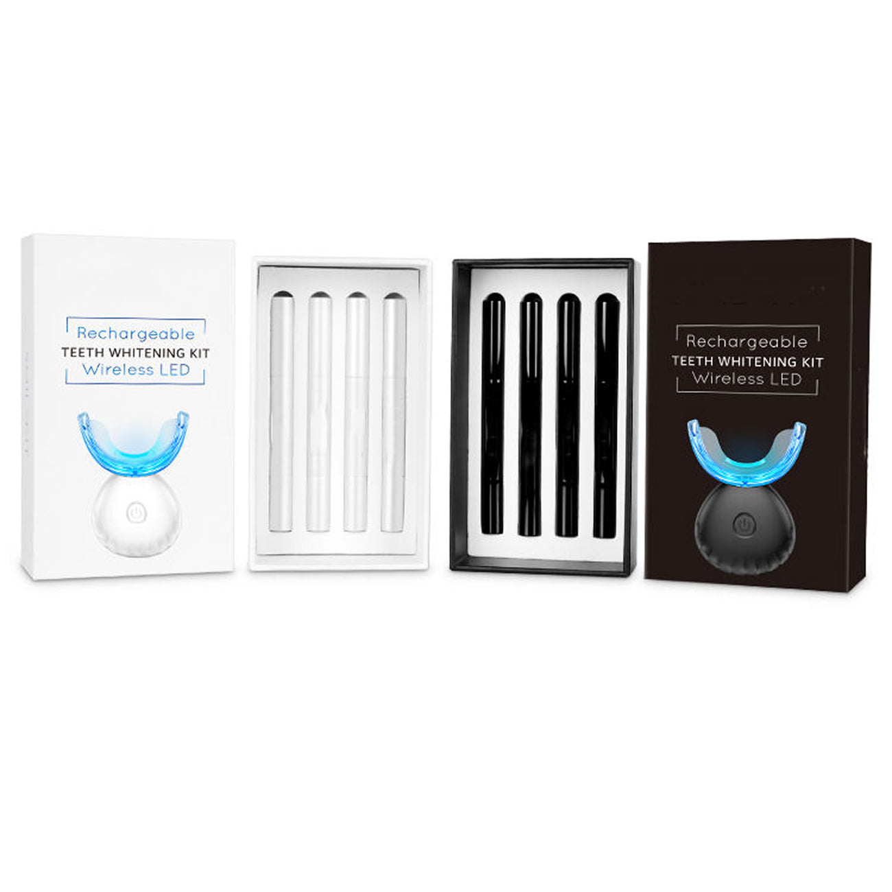 Brightixu Kit Blanchiment Dentaire