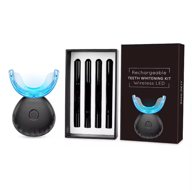 Brightixu Kit Blanchiment Dentaire