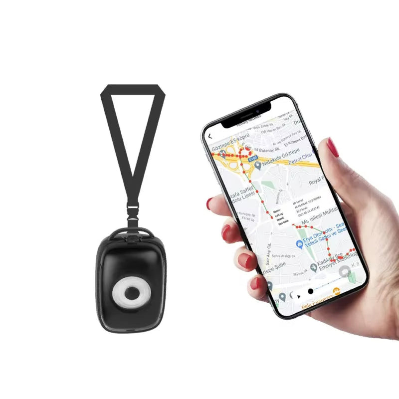 ChienMote Colliers GPS pour Chien