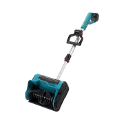 FrostiJet Pelle À Neige Électrique Sans Fil