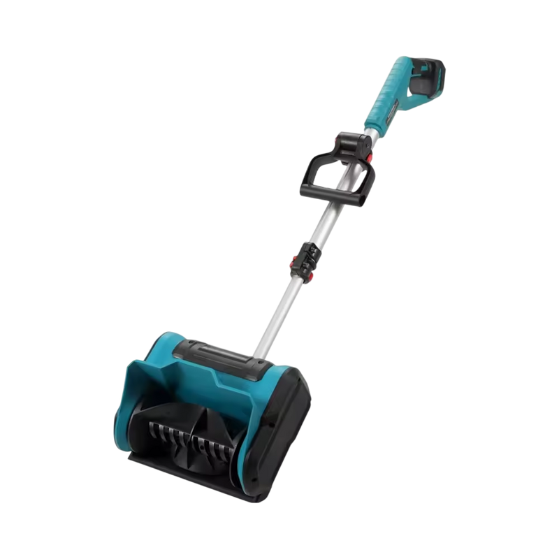 FrostiJet Pelle À Neige Électrique Sans Fil