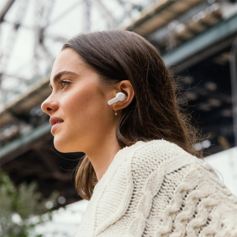 LinguBuds V2 Appareil Traducteur Instantané