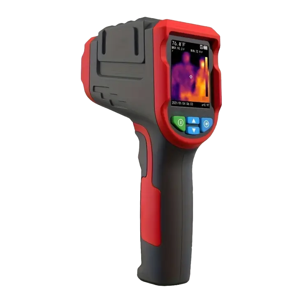 CamePyro Caméra Thermique
