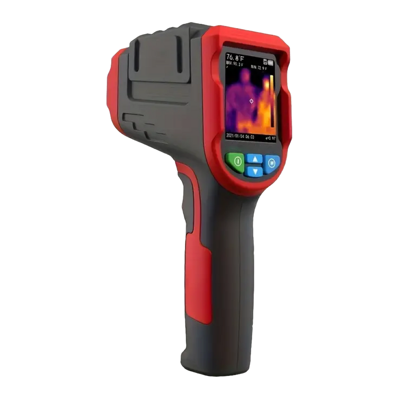 CamePyro Caméra Thermique