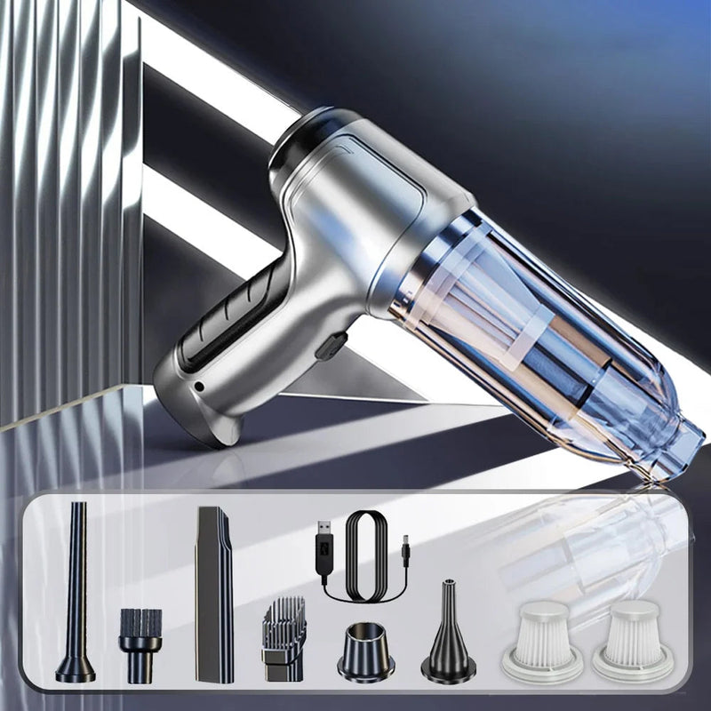Carclineb Aspirateur Voiture
