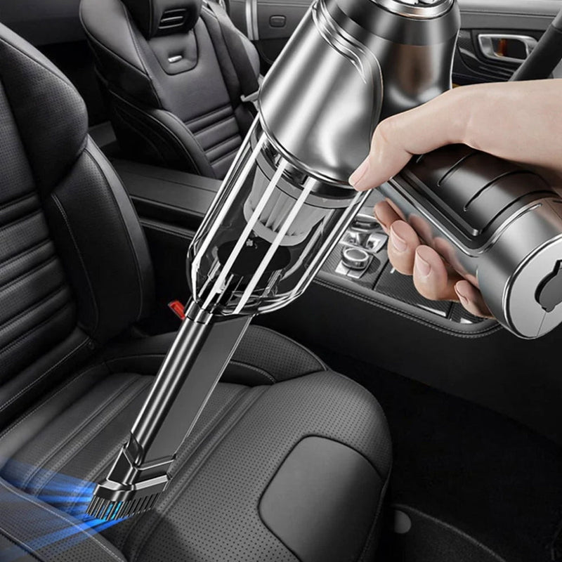 Carclineb Aspirateur Voiture