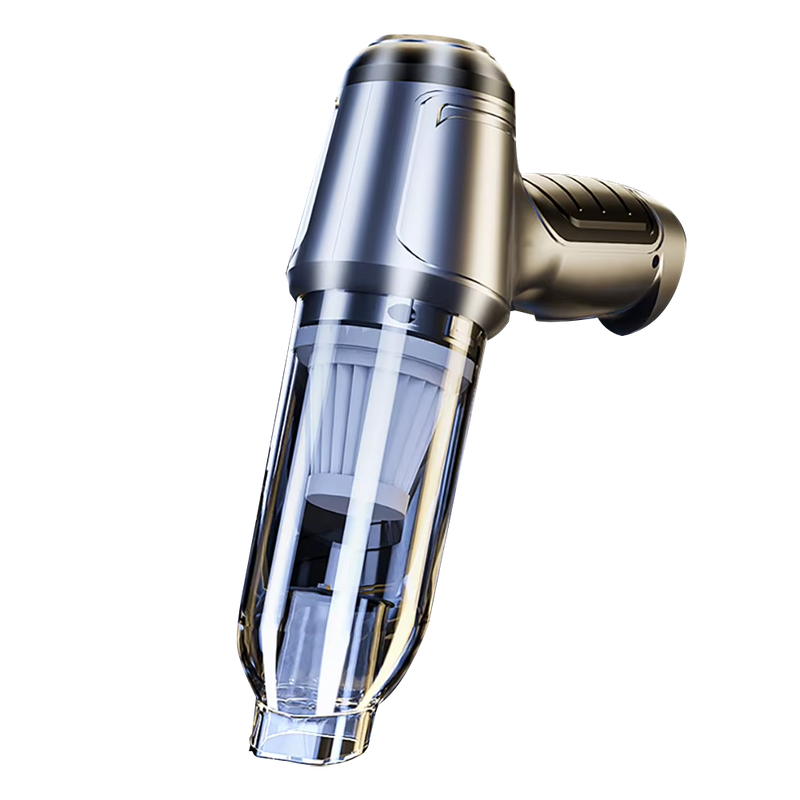Carclineb Aspirateur Voiture