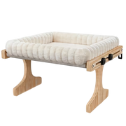 CatLixer Hamac Chat Fenetre