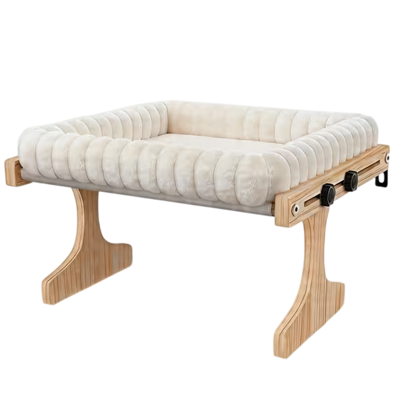 CatLixer Hamac Chat Fenetre
