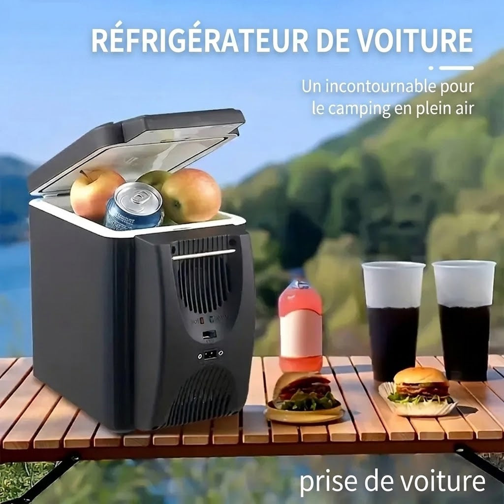 CoolRideo Frigo Voiture