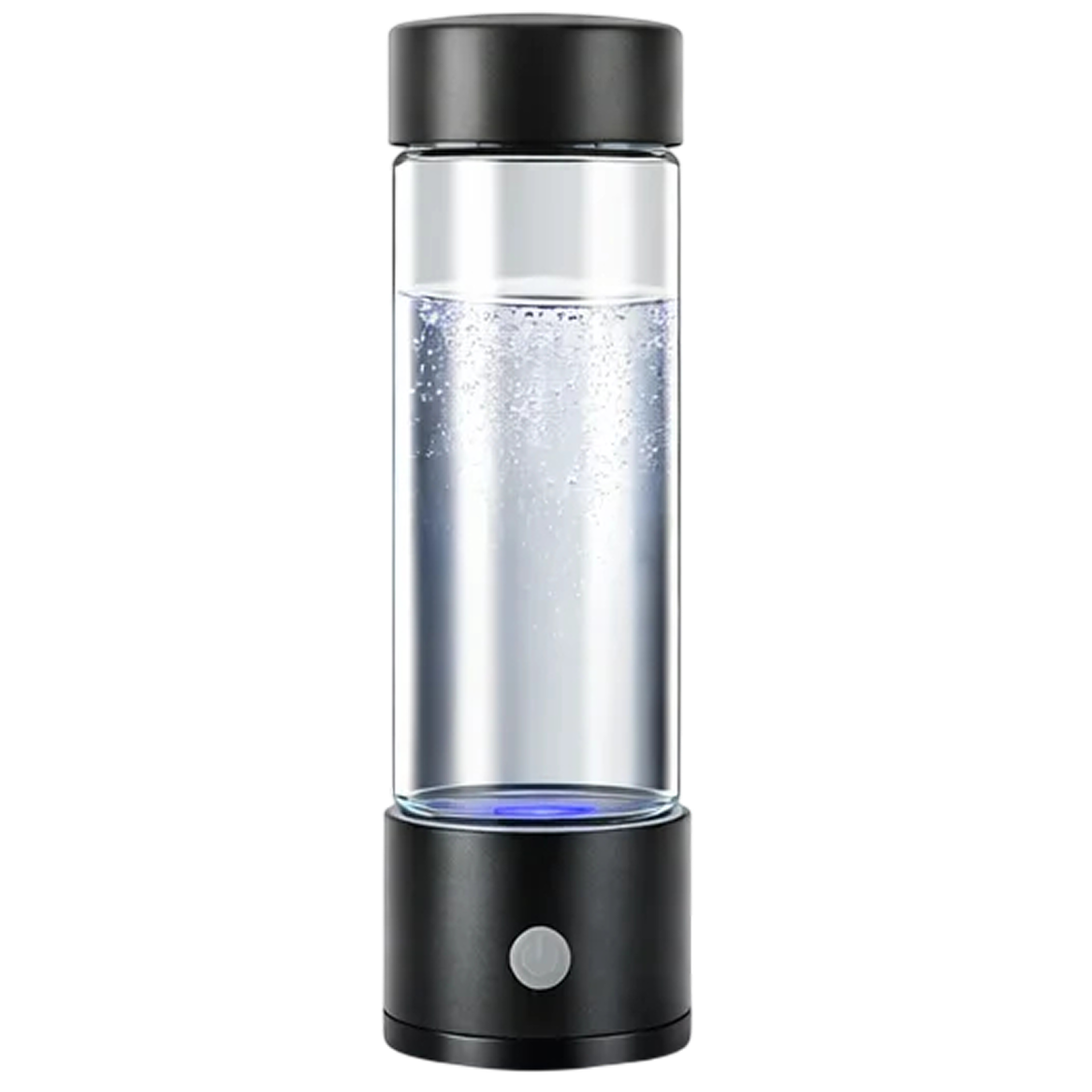 Hydrixfy Bouteille D'eau Hydrogénée