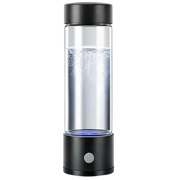 Hydrixfy Bouteille D'eau Hydrogénée