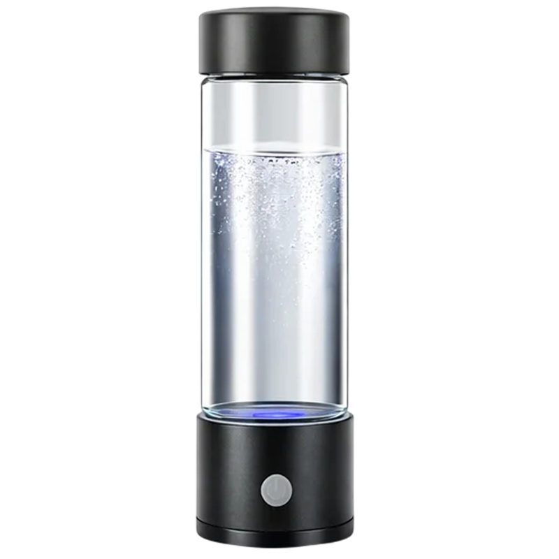 Hydrixfy Bouteille D'eau Hydrogénée