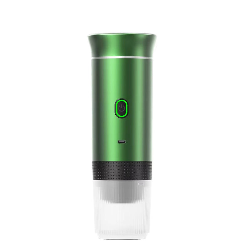 Coferapid Cafetière Portable