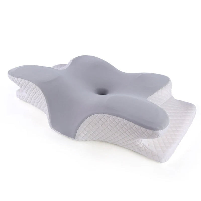 Comforeb Oreiller Ergonomique Cervical