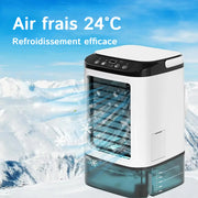 Coolivetor Climatiseur Portable