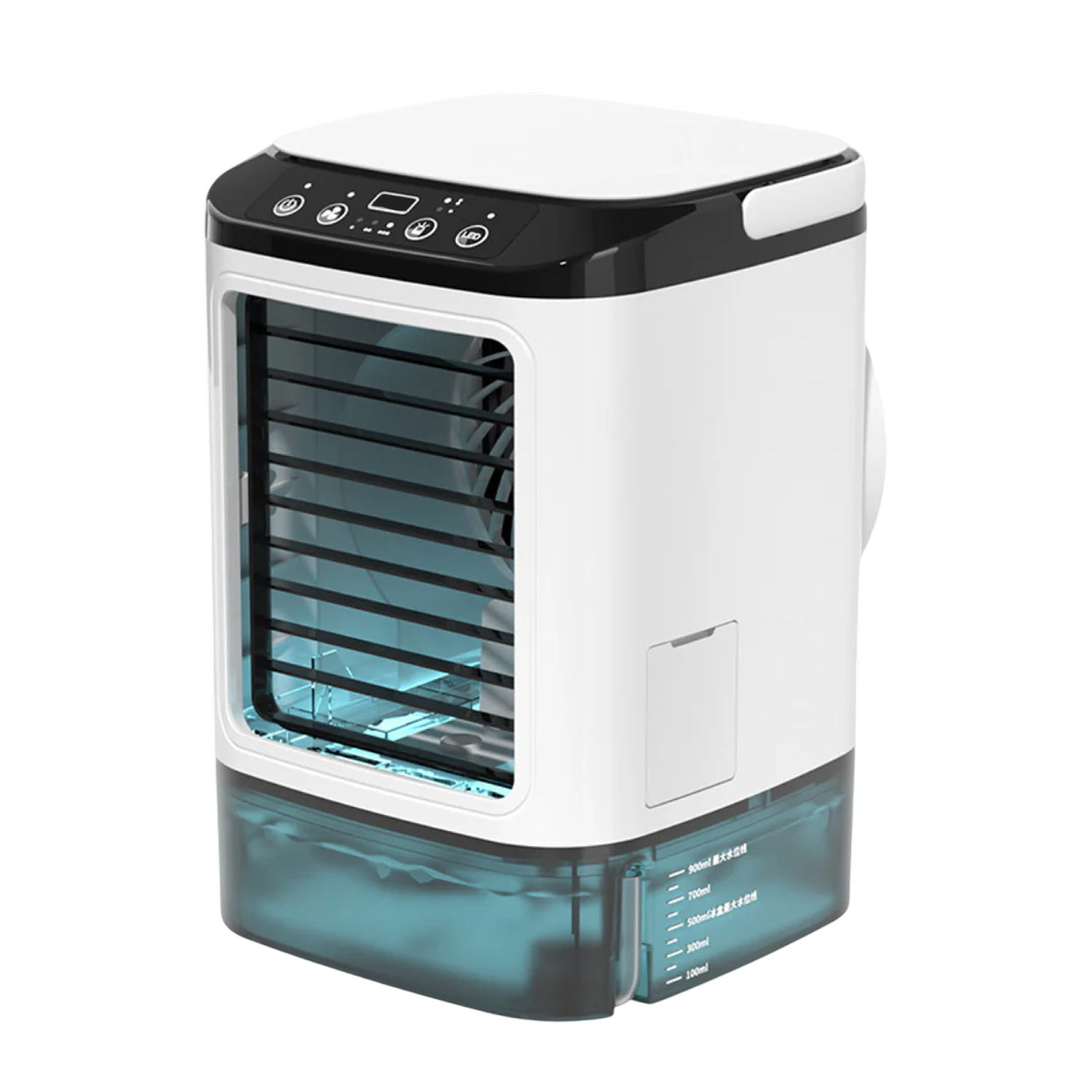 Coolivetor Rafraîchisseur D'Air Évaporatif