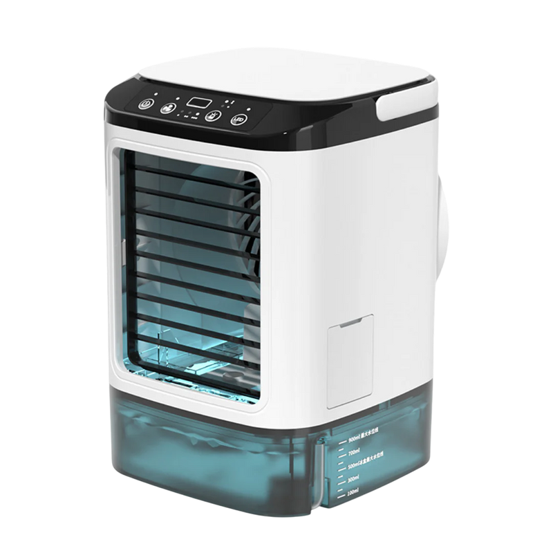 Coolivetor Mini Rafraichisseur D'Air
