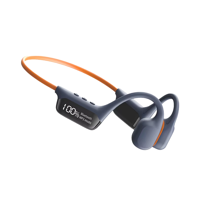 Cranovib V2 Écouteur Pour Nager