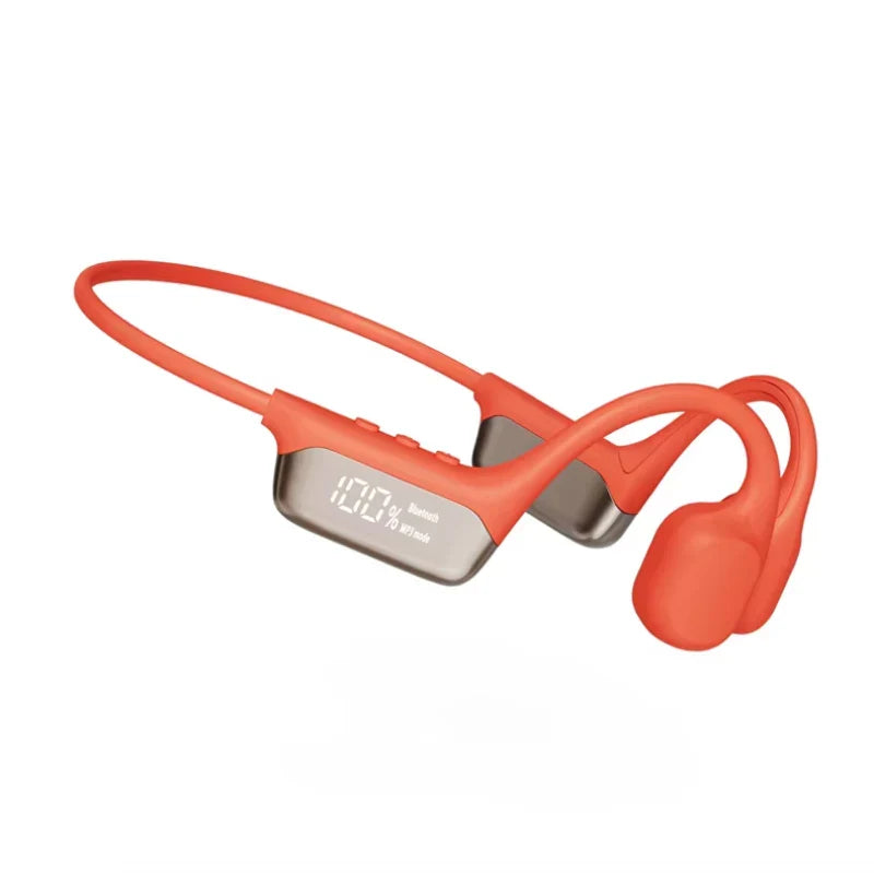 Cranovib V2 Écouteurs à Oreilles Libres