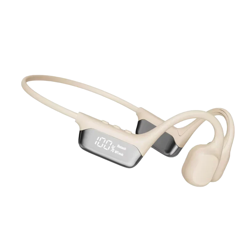 Cranovib V2 Écouteurs Piscine