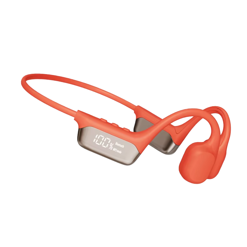 Cranovib V2 Écouteur Pour Nager