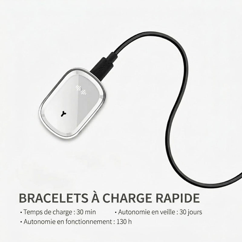 BitezFree Bracelet Anti Moustiques