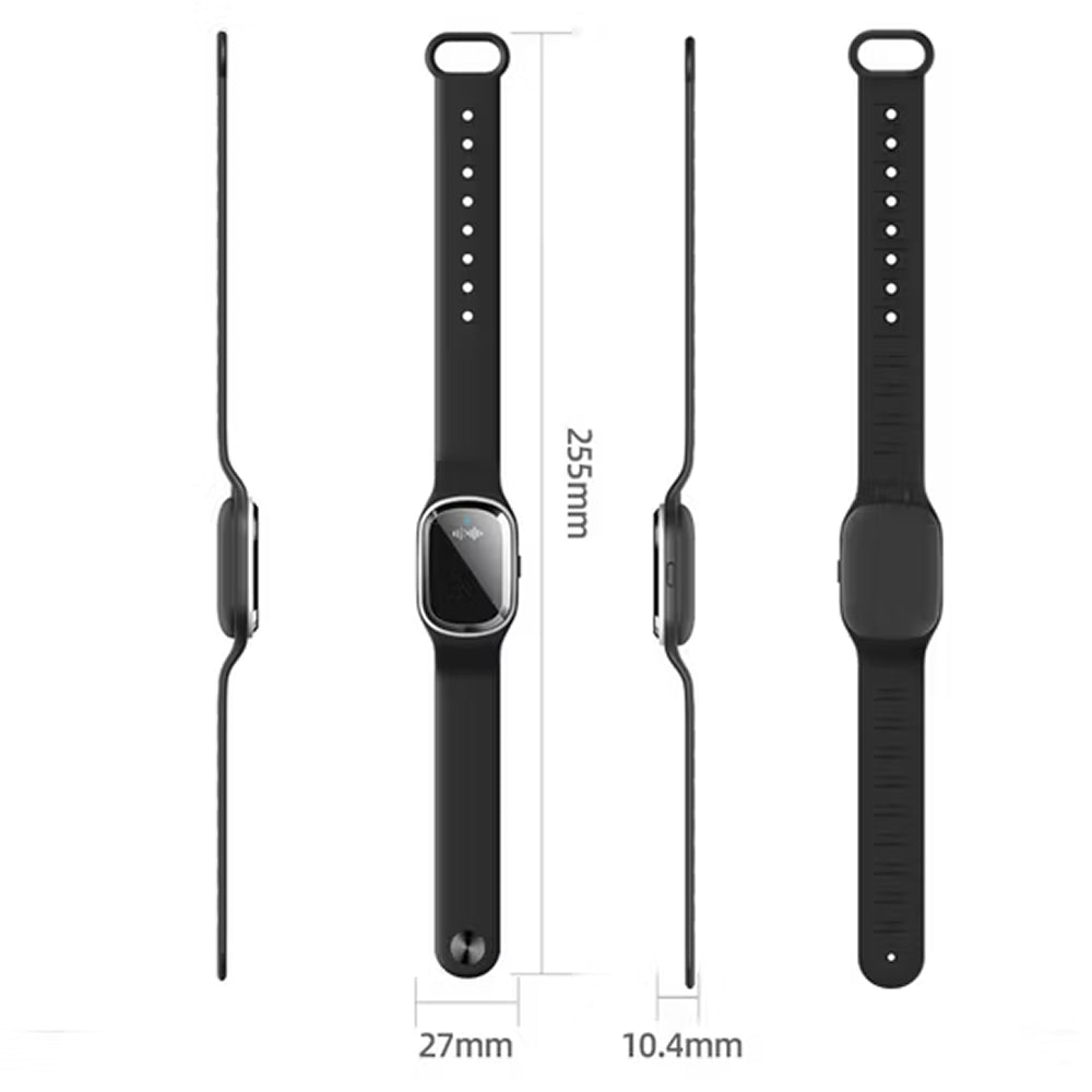 BitezFree Bracelet Anti Moustiques