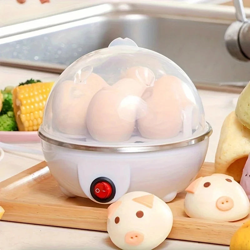EggBoilav Cuiseur À Œufs