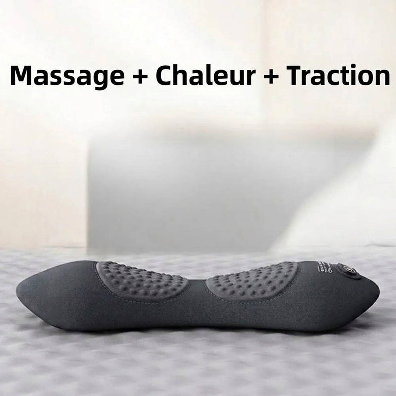 LumbaxGo Appareil Massage Dos