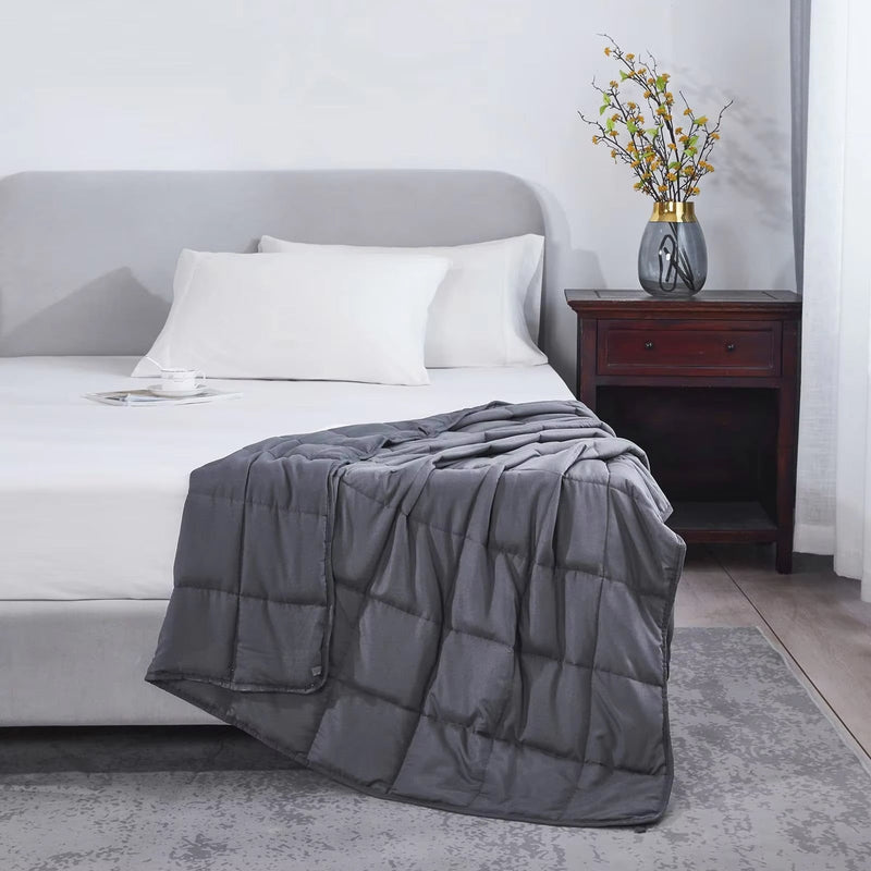 Coziquex Couverture Lestée Adulte