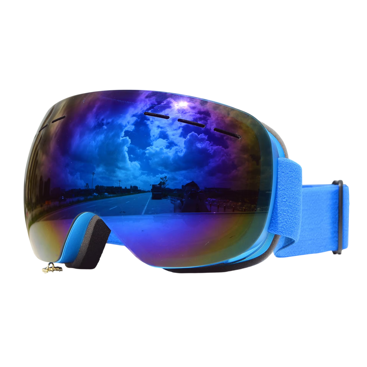 SnowVuex Lunette De Ski