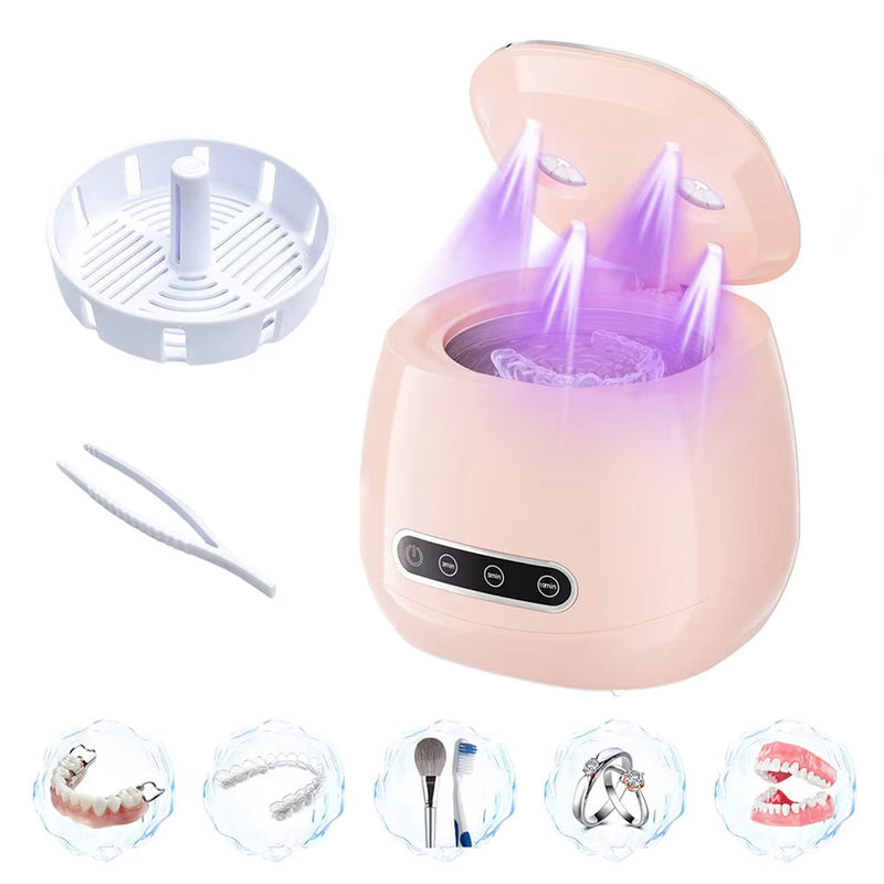 Denturexi Nettoyeur Ultrason Appareil Dentaire