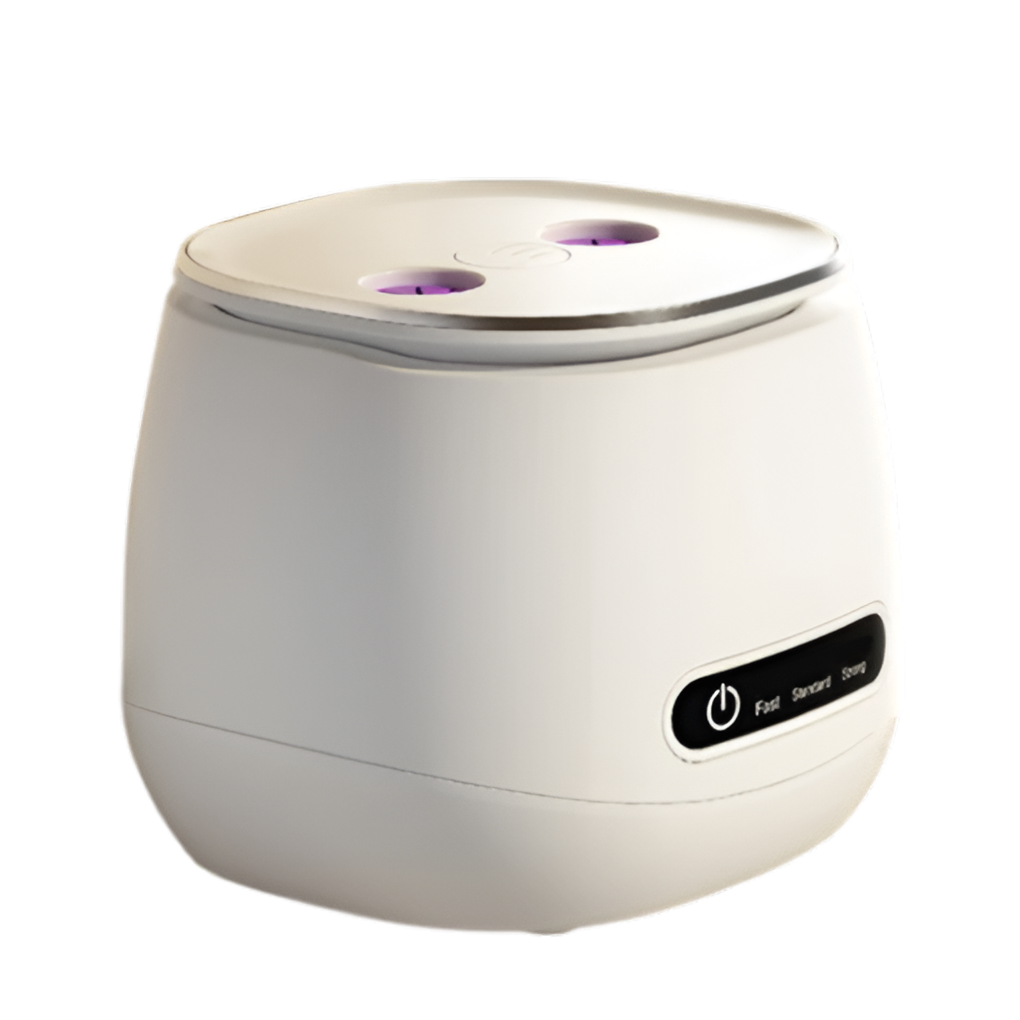 Denturexi Nettoyeur Ultrason Appareil Dentaire