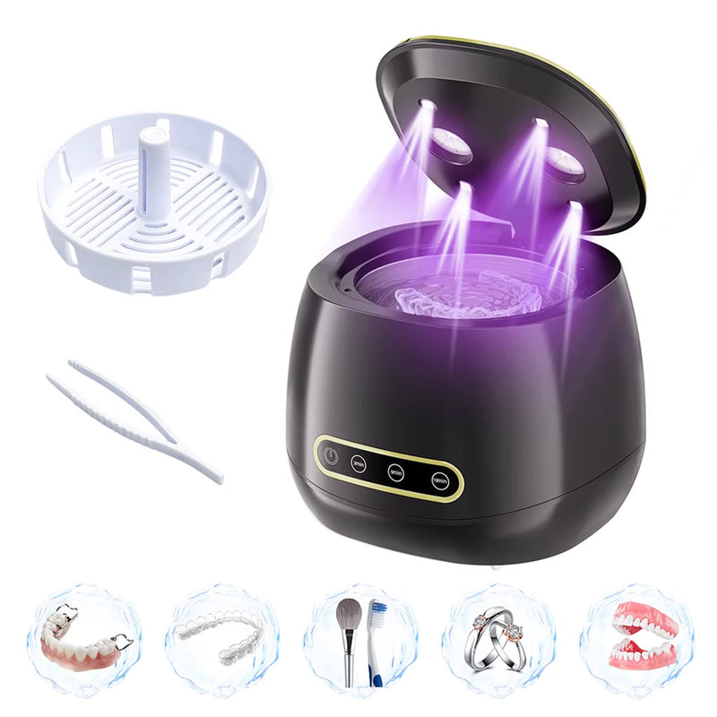 Denturexi Nettoyeur Ultrason Appareil Dentaire