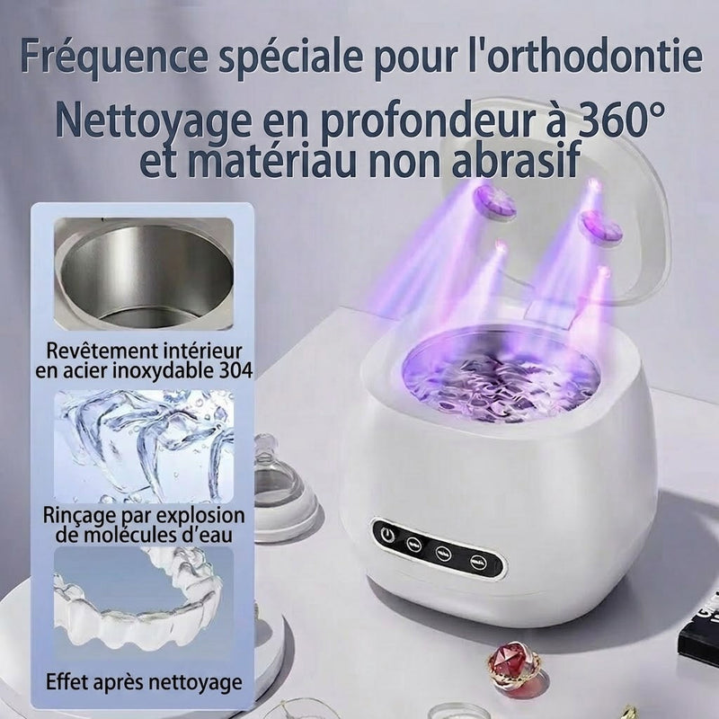 LumaoFan Ventilateur de Plafond Silencieux