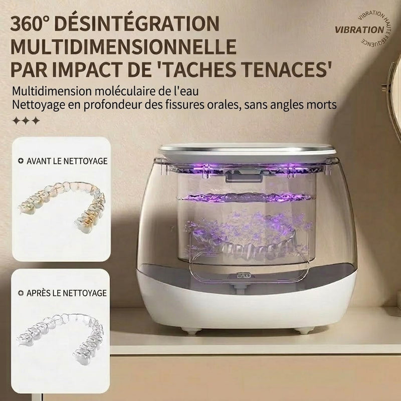 LumaoFan Ventilateur de Plafond Silencieux