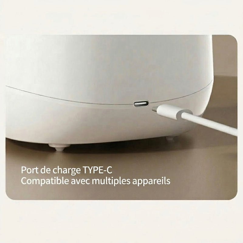 Denturexi Nettoyeur Ultrason Appareil Dentaire